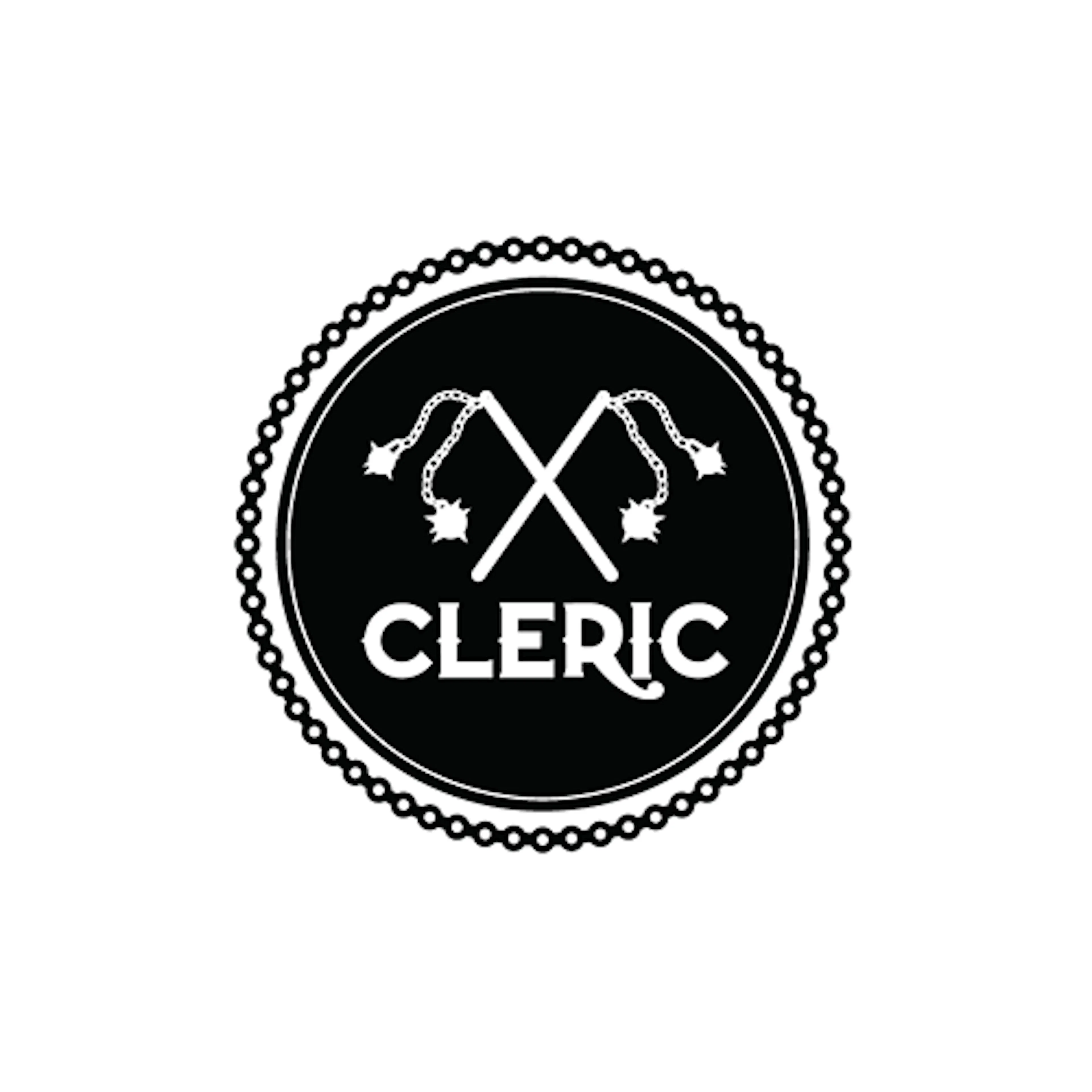 Cleric Cannabis logo