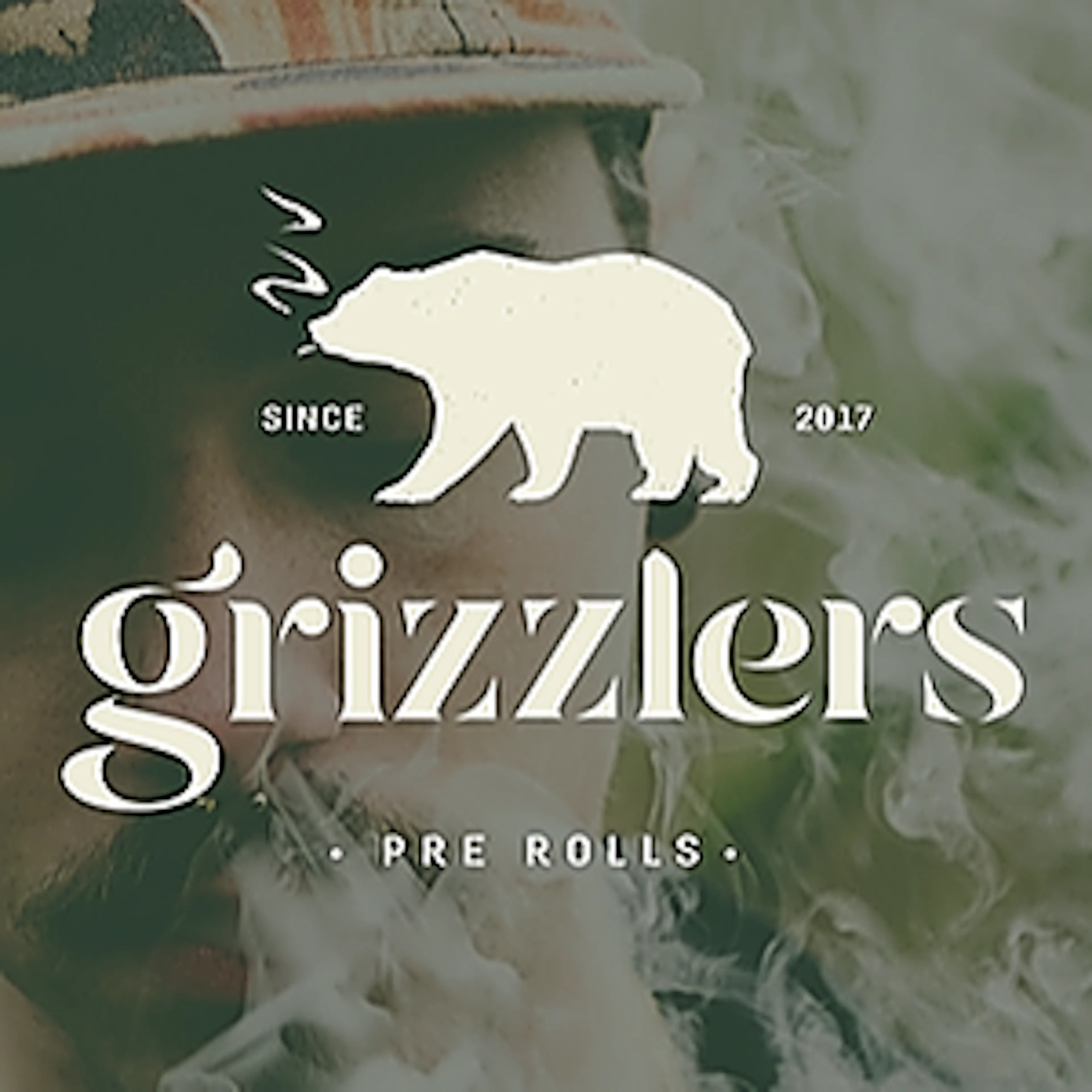 Grizzlers logo