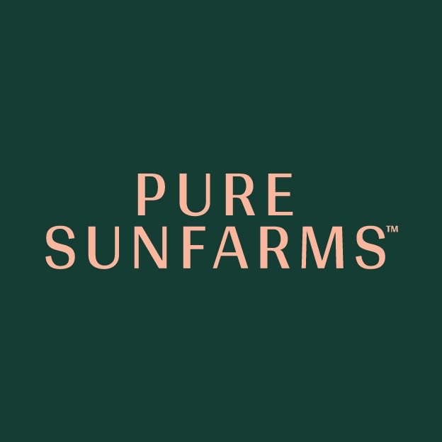 Pure Sunfarms: BC Cannabis, Grown With Care. | Leafly