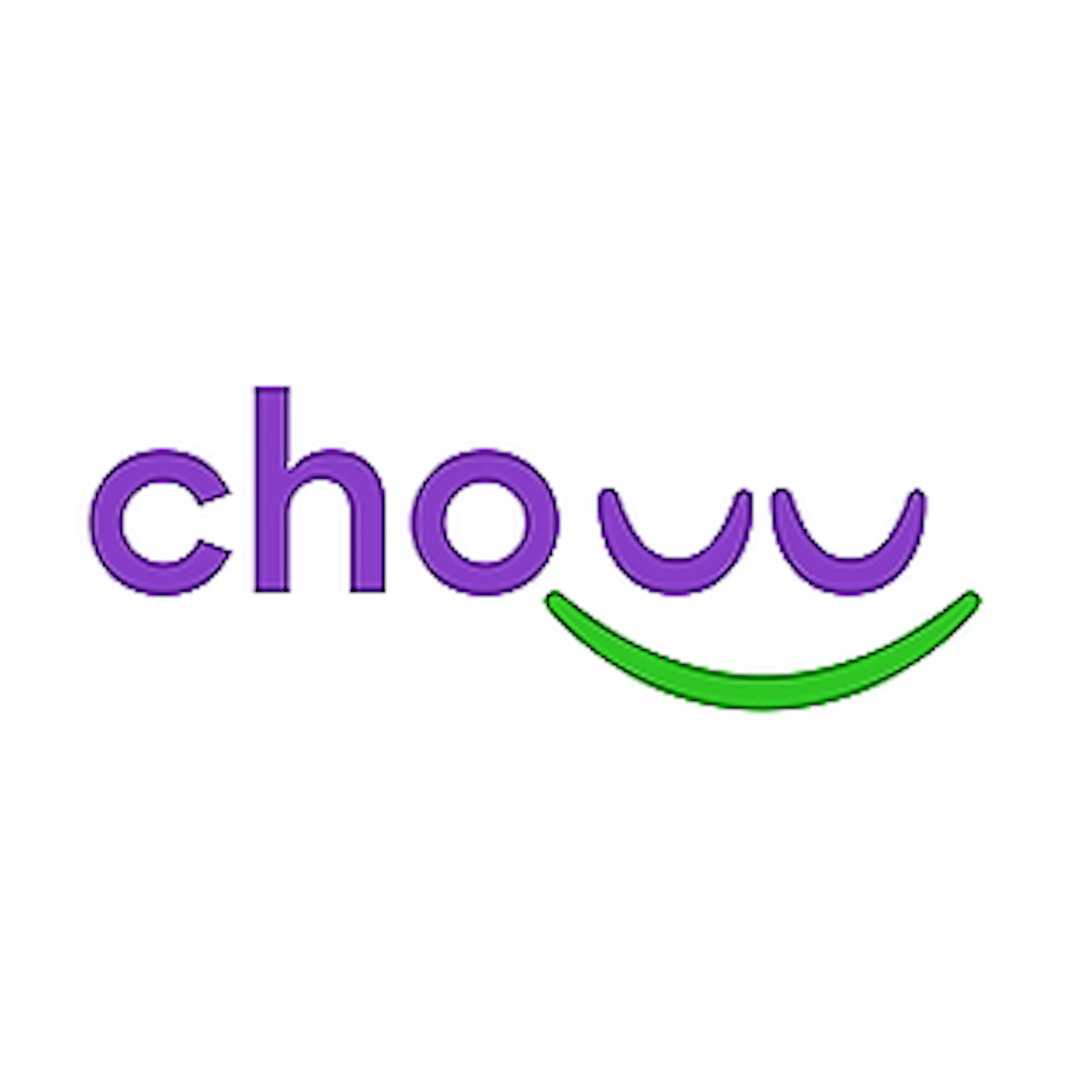 Chow420 logo
