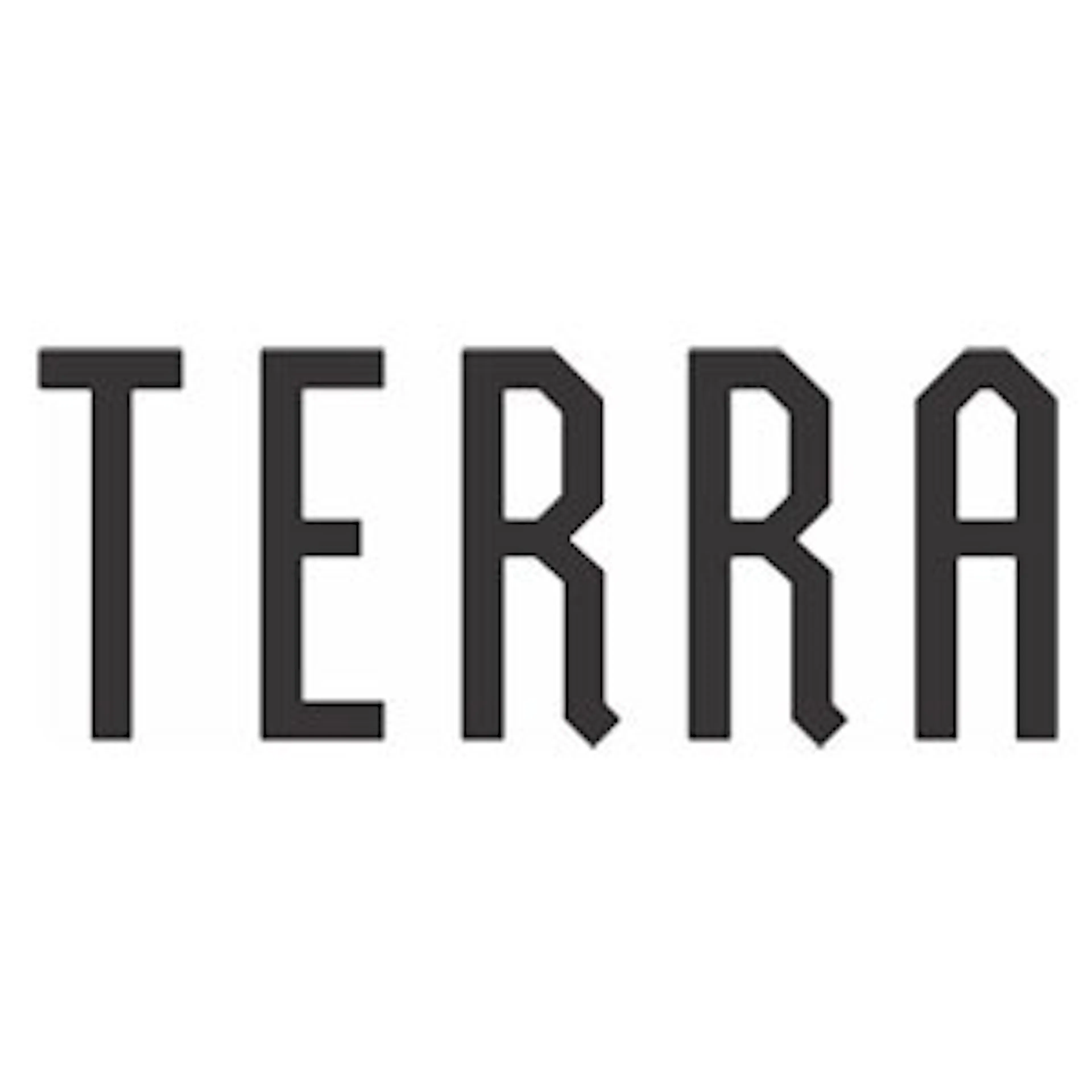 Terra logo