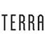 Logo for the brand Terra