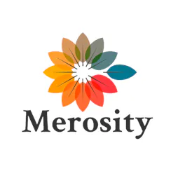 Merosity Distribution ™ logo