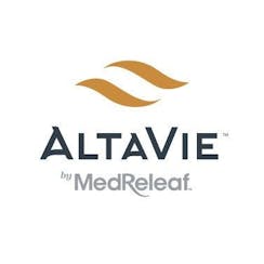 AltaVie logo