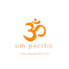 Om Pacific logo