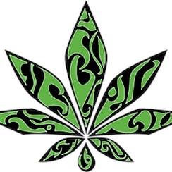 Lokahi Leaf CBD Health & Wellness logo