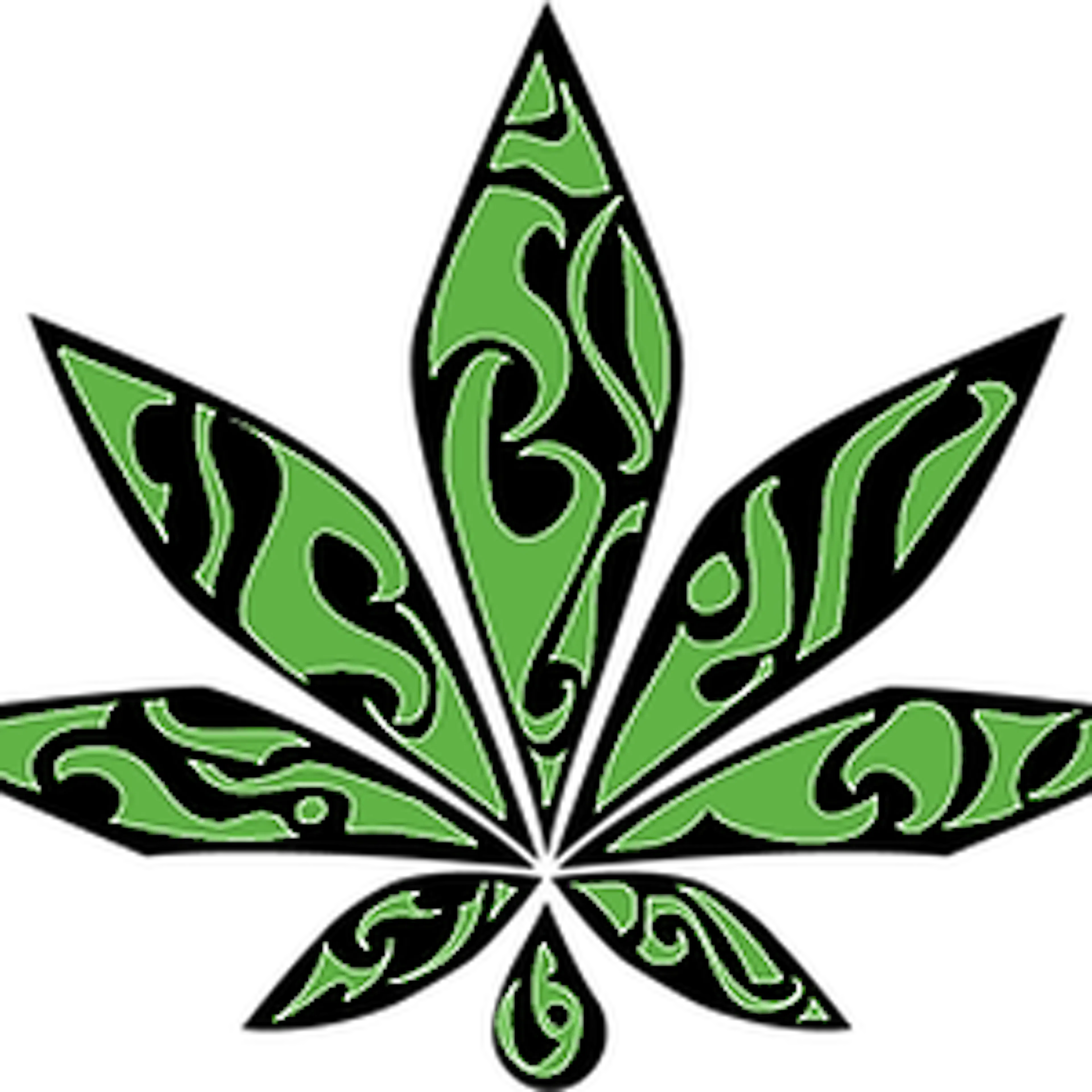 Lokahi Leaf CBD Health & Wellness logo