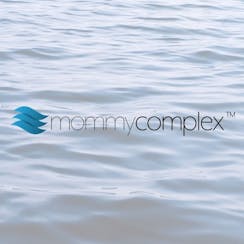 mommy complex™ logo