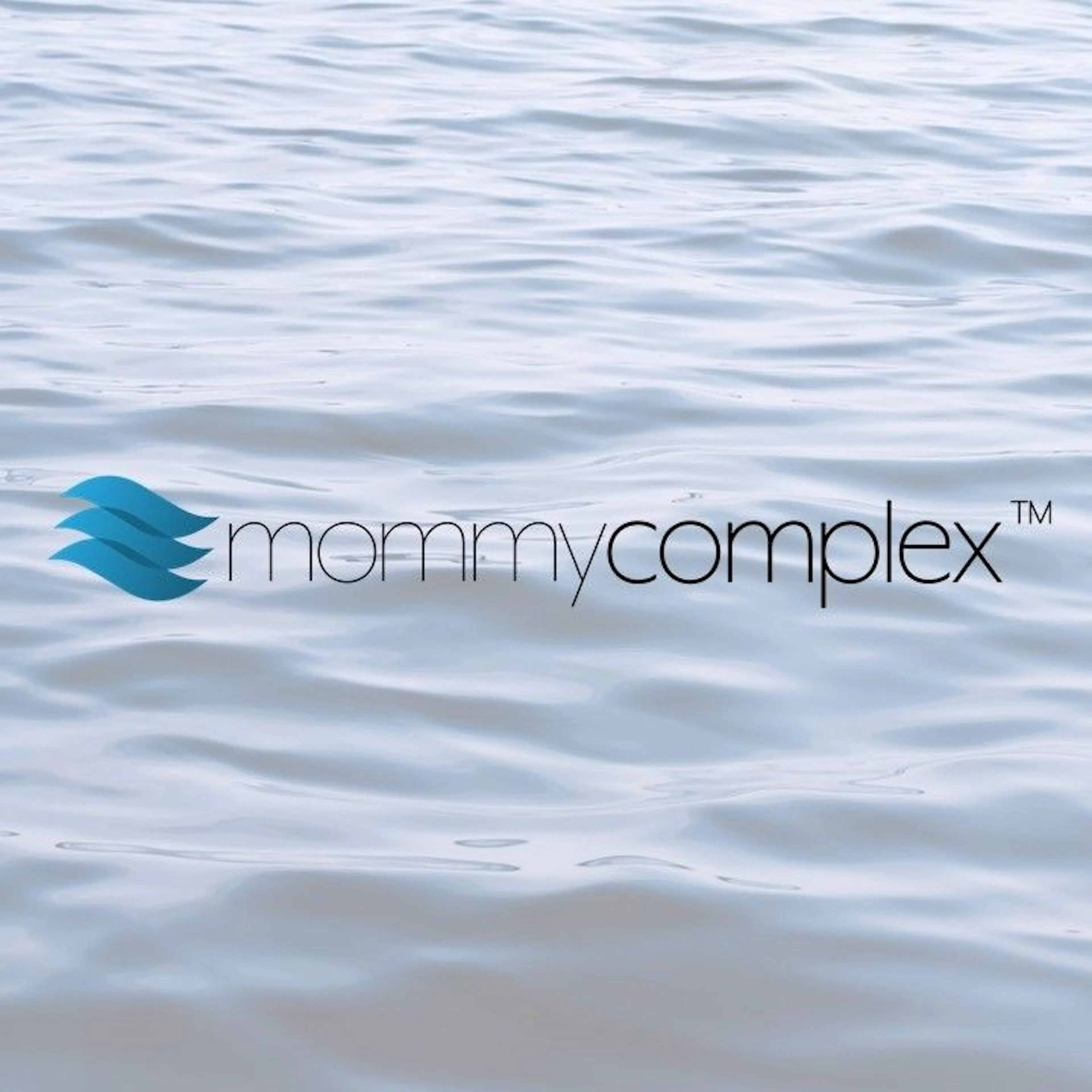 mommy complex™ logo