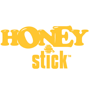 VapeHoneyStick logo