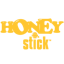 Logo for the brand VapeHoneyStick