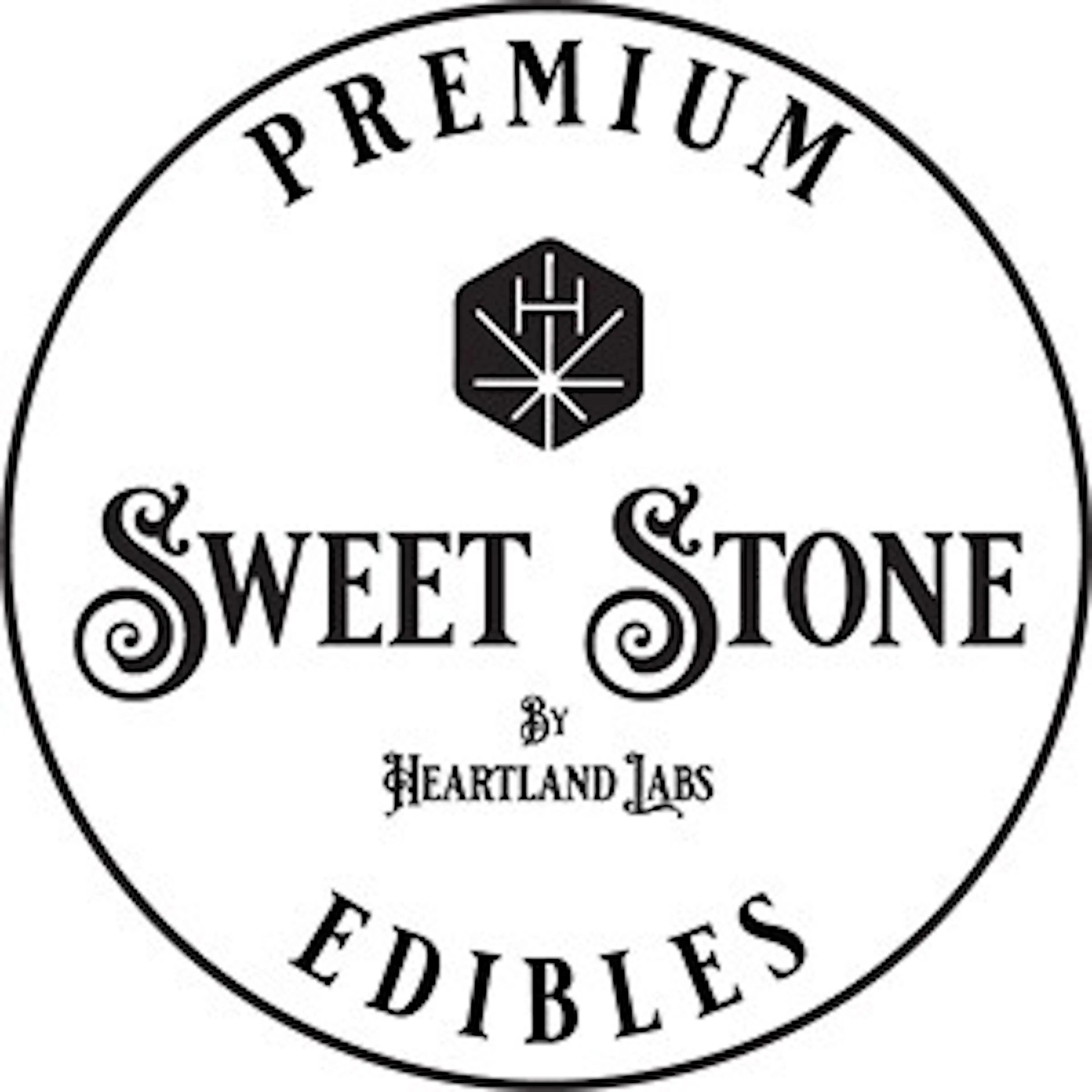 Sweet Stone logo