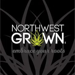 Northwest Grown logo