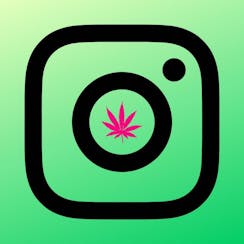 Gram Social Media logo