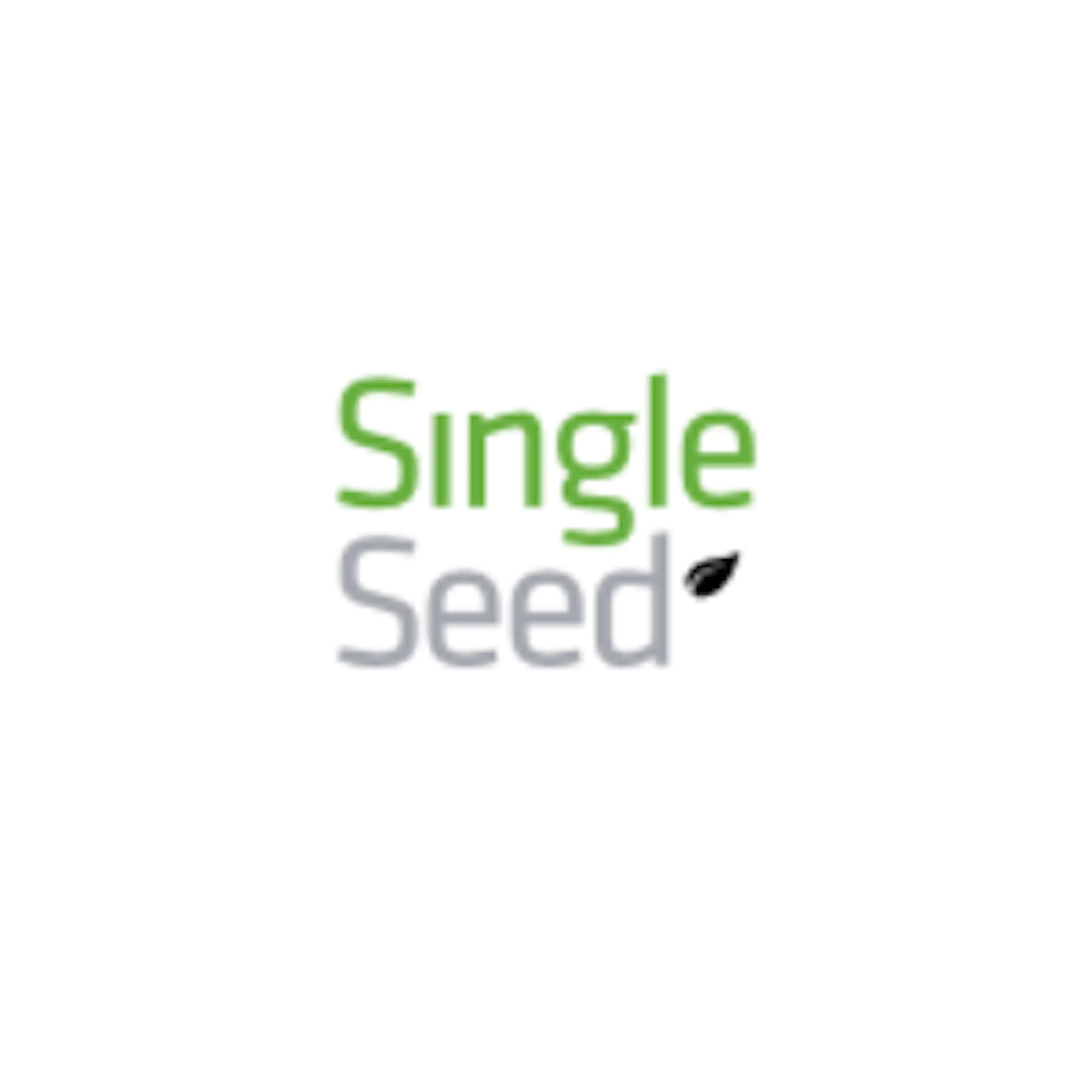 SingleSeed logo