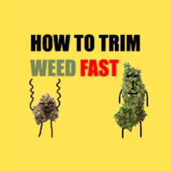 Trim Weed Fast logo