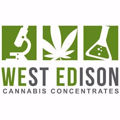 West Edison logo