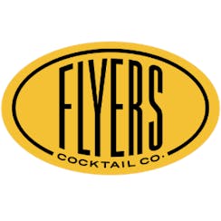 Flyers Cocktail Co logo