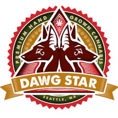 Dawg Star logo