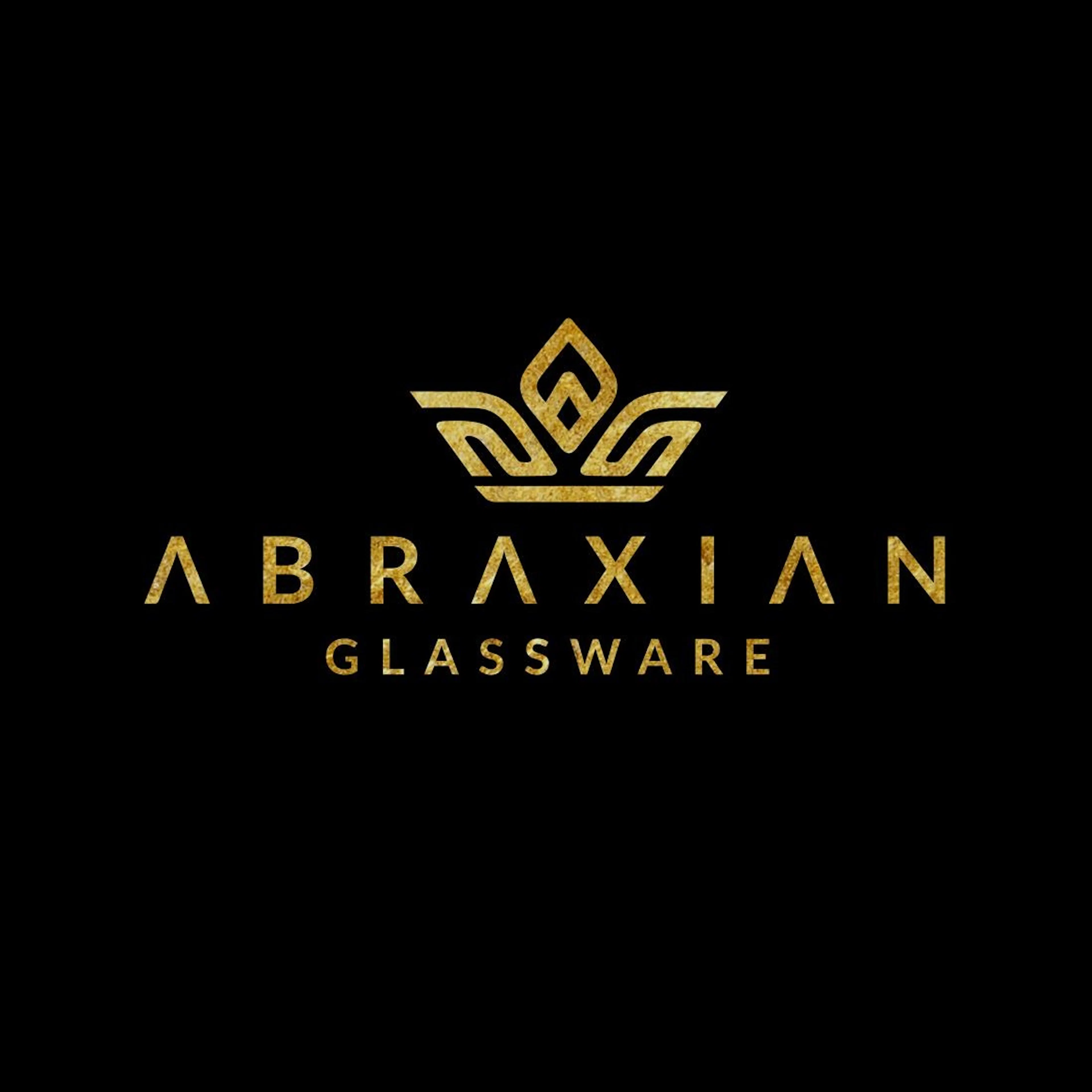 Abraxian Glassware logo