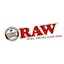 Logo for the brand RAW