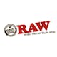 RAW logo