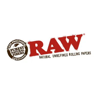 RAW logo