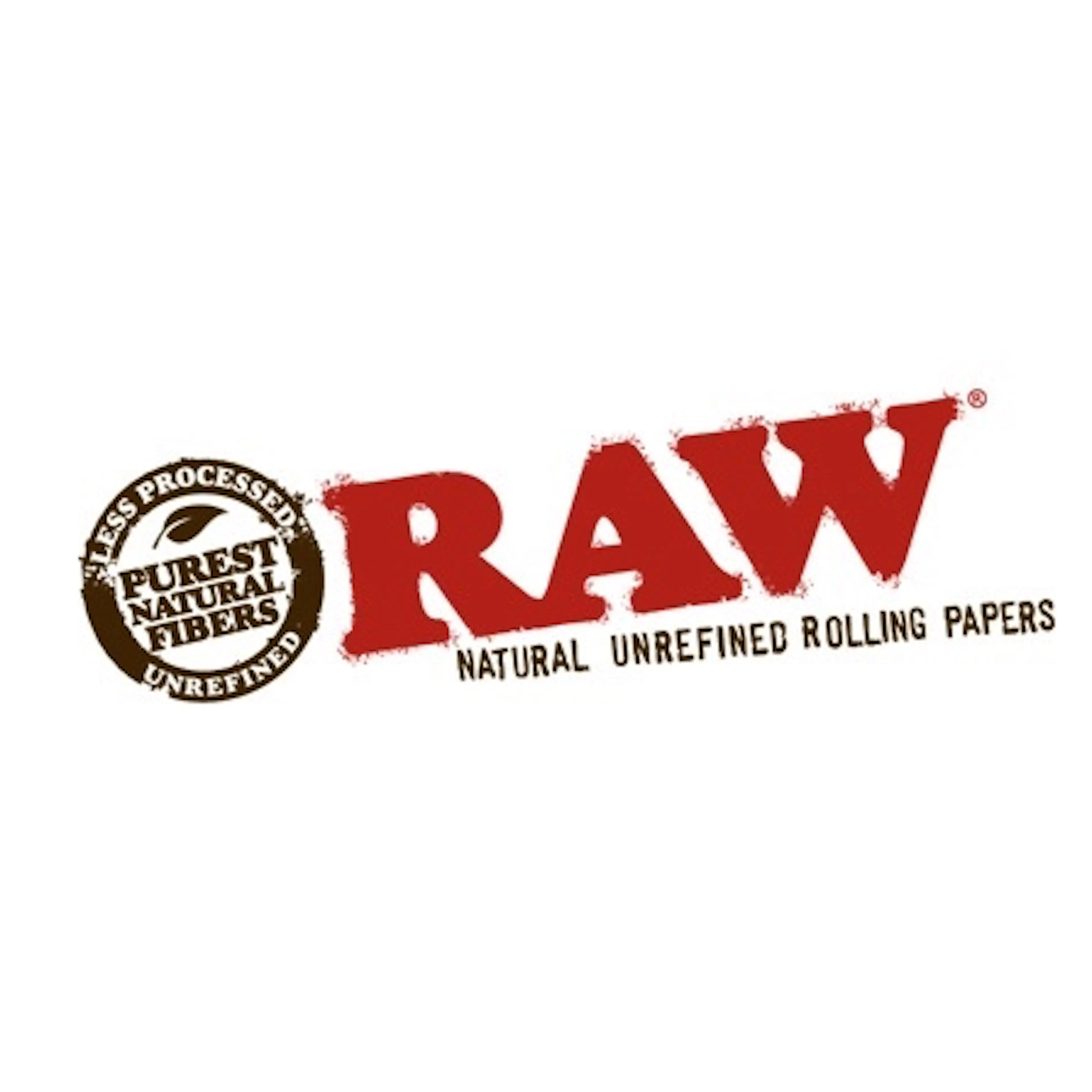 RAW logo