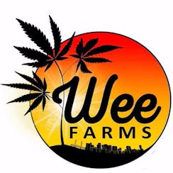 Wee Farms logo