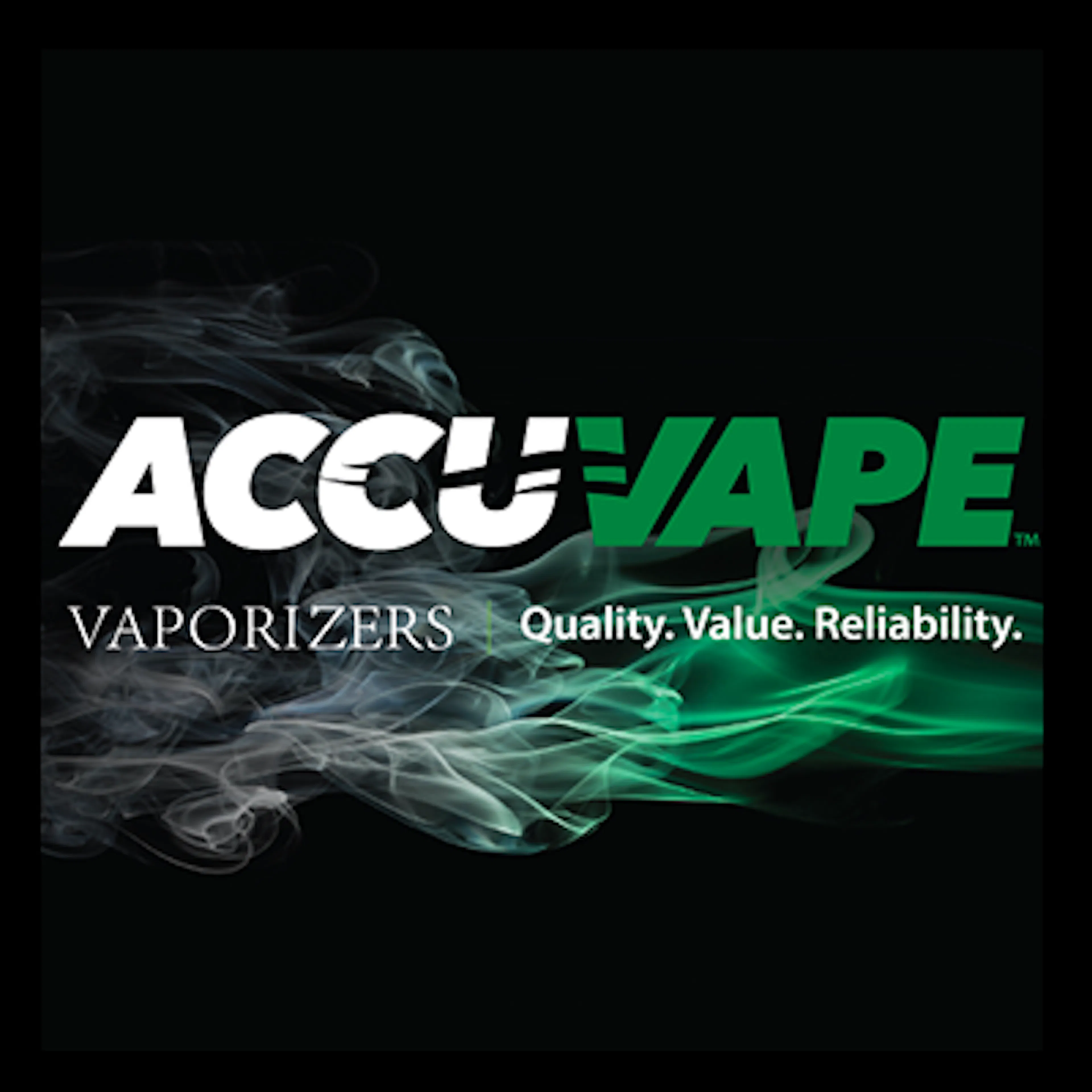Accuvape logo