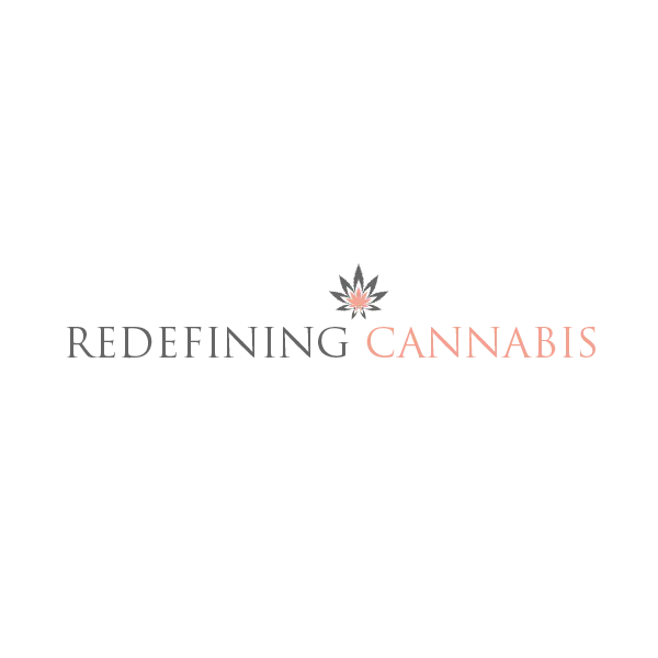 Redefining Cannabis logo