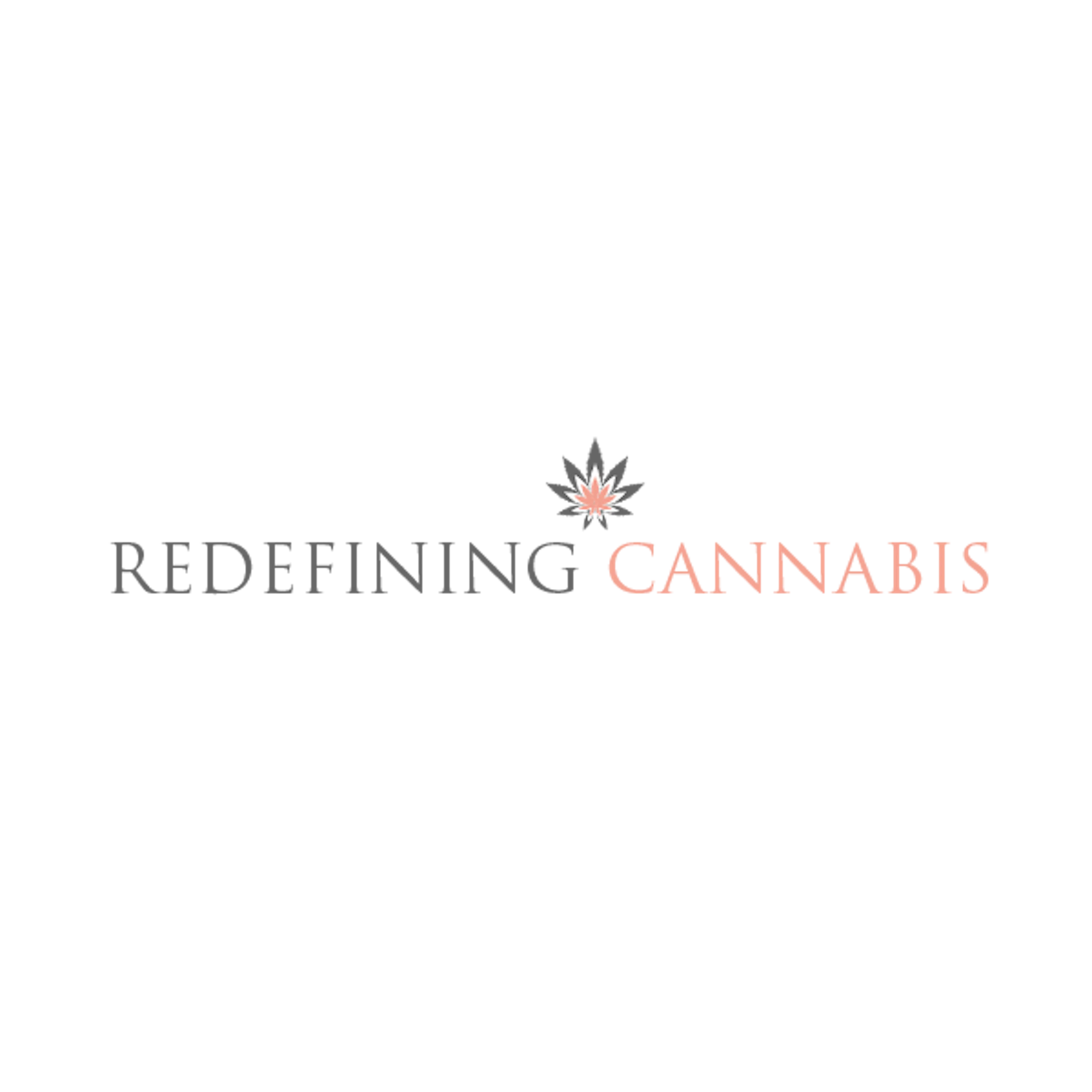 Redefining Cannabis logo