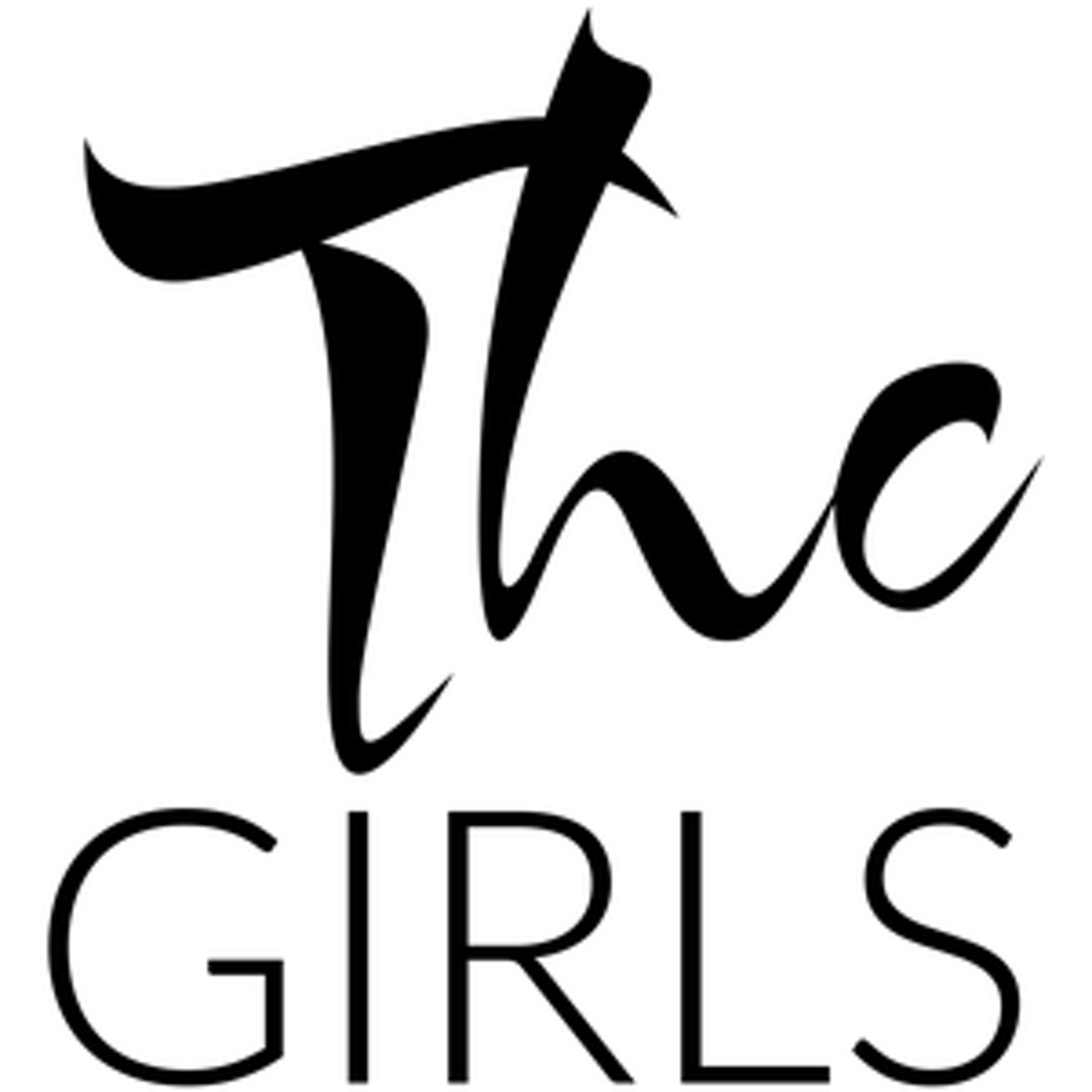 The High Country Girls aka THC Girls logo