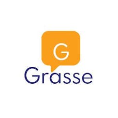 Grasse logo