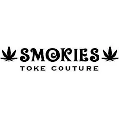 Smokies Toke Couture logo