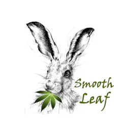 Smooth Leaf logo