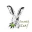 Logo for the brand Smooth Leaf