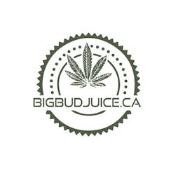 BigBudJuice logo