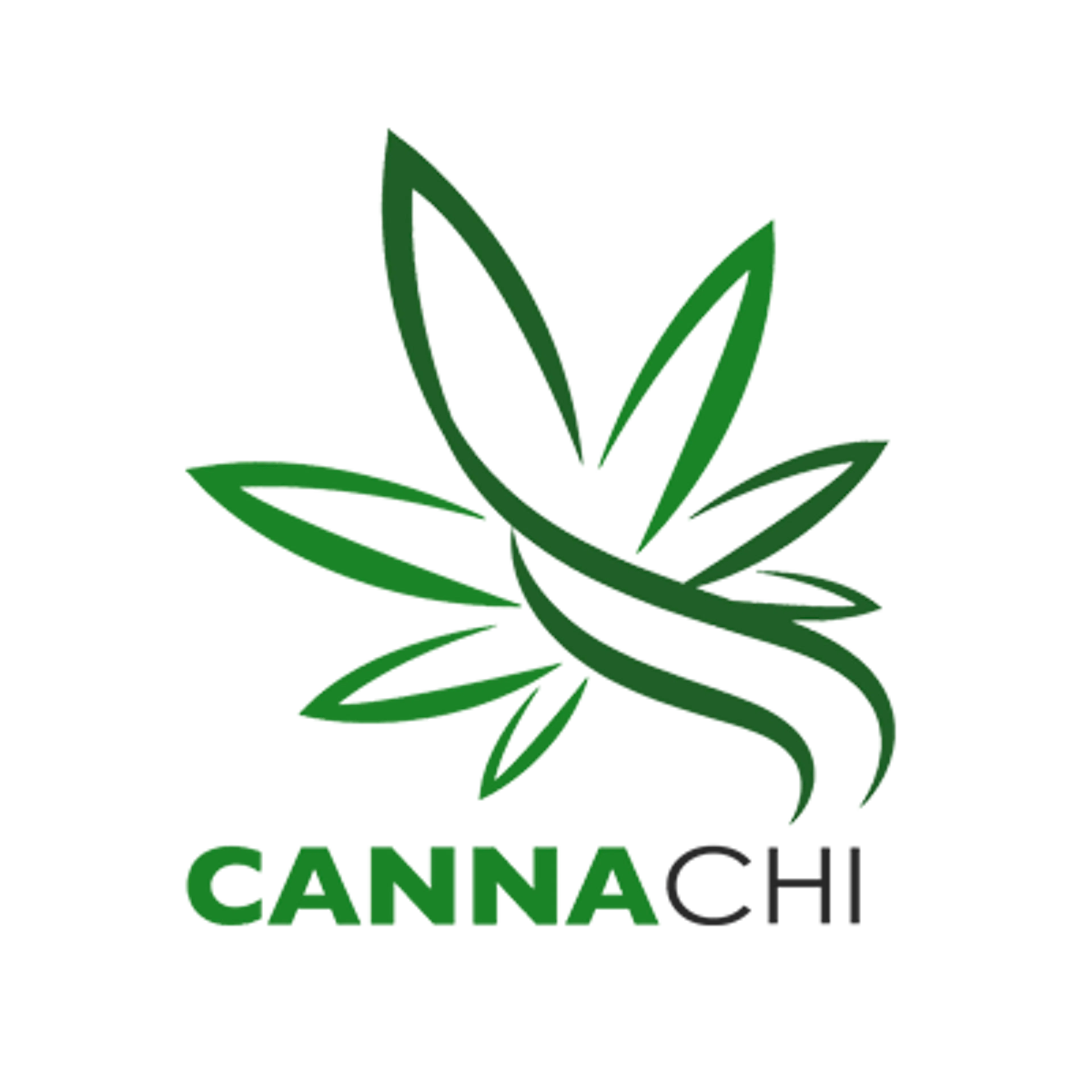 CannaChi logo