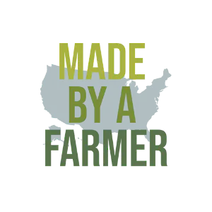 Made By A Farmer logo