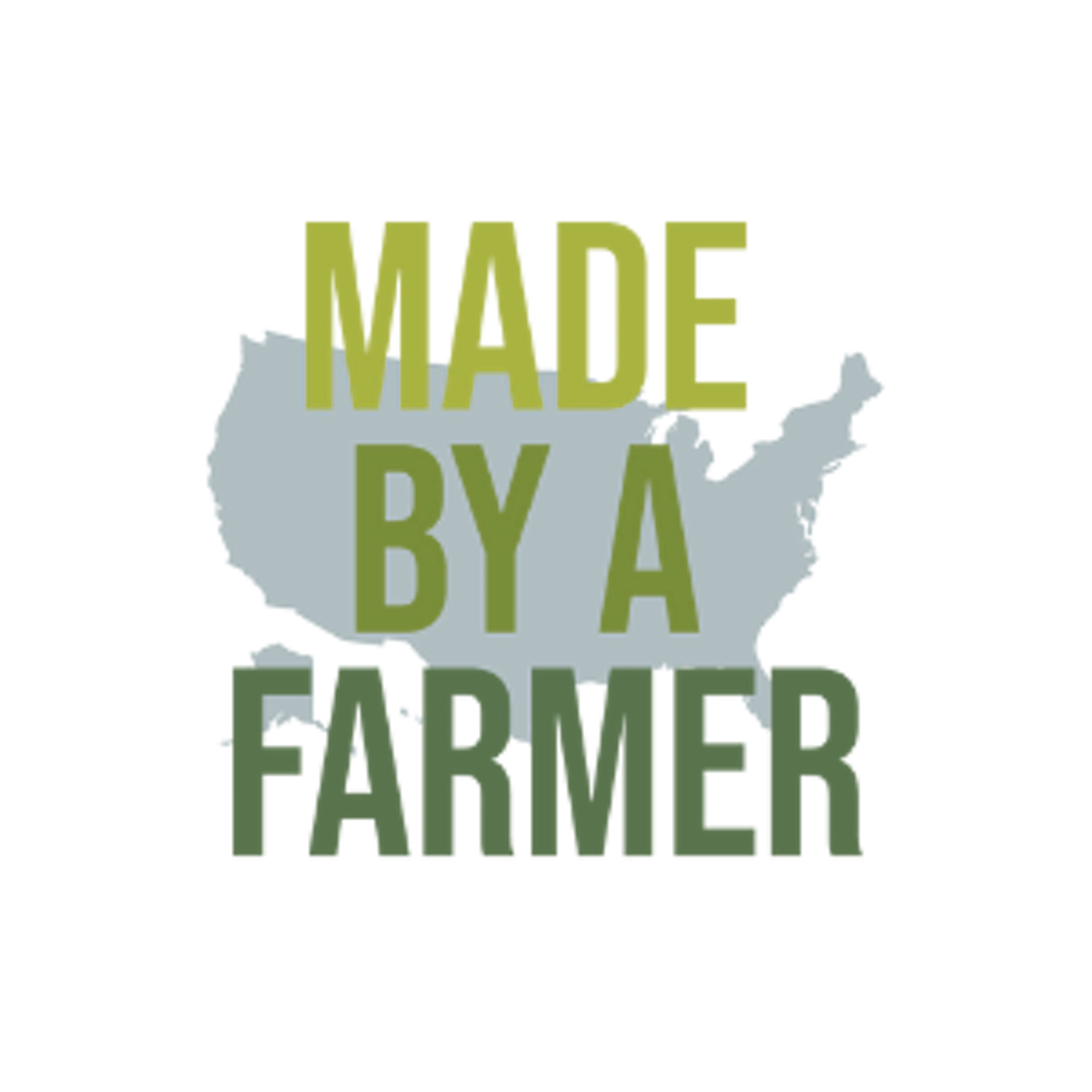 Made By A Farmer logo