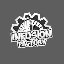 Infusion Factory logo