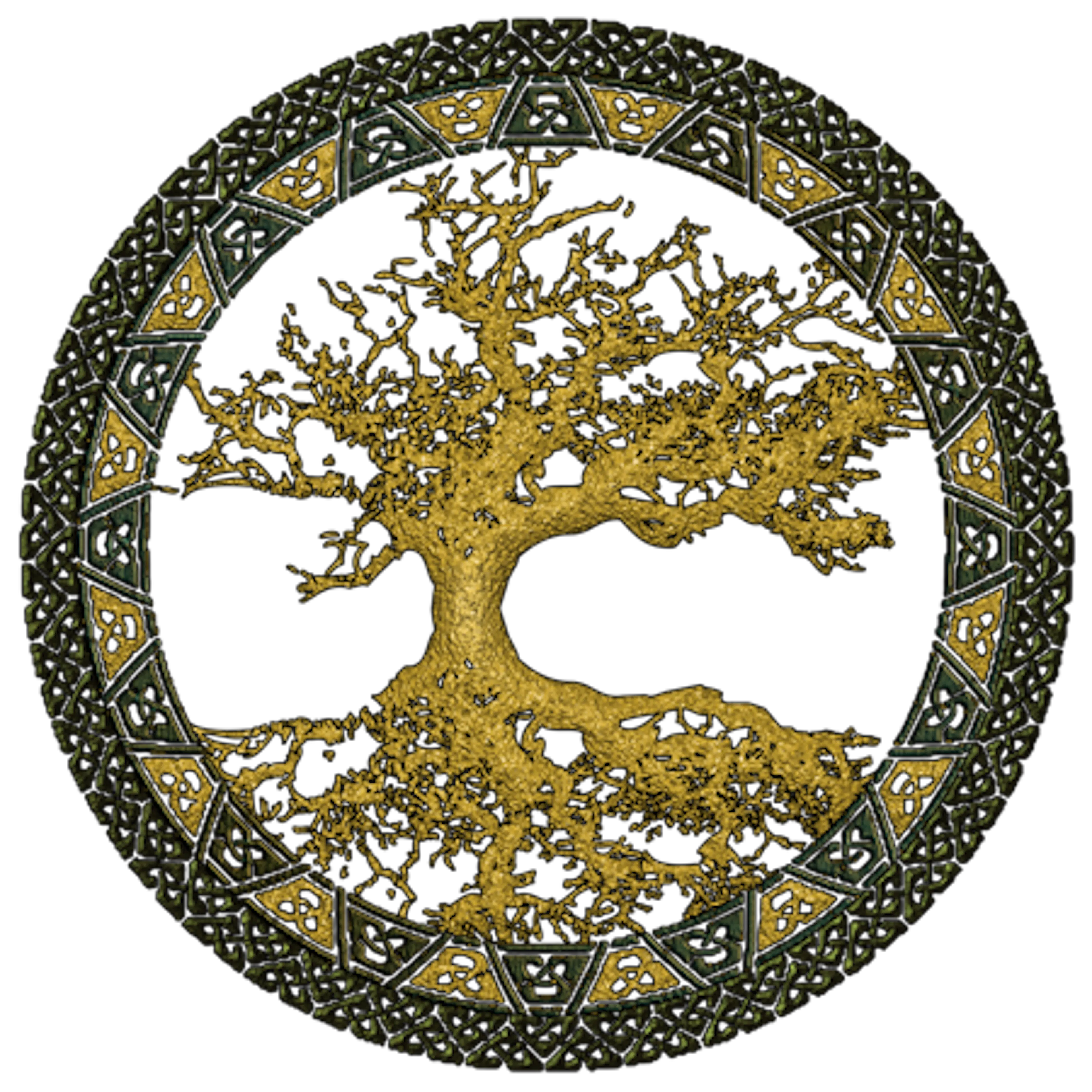 The Hemptress logo