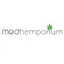 Logo for the brand Medhemporium