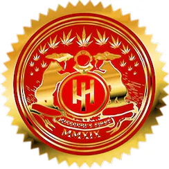 Missouri's First / Hemp Hill Farm logo