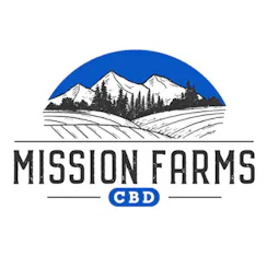 Mission Farms CBD logo