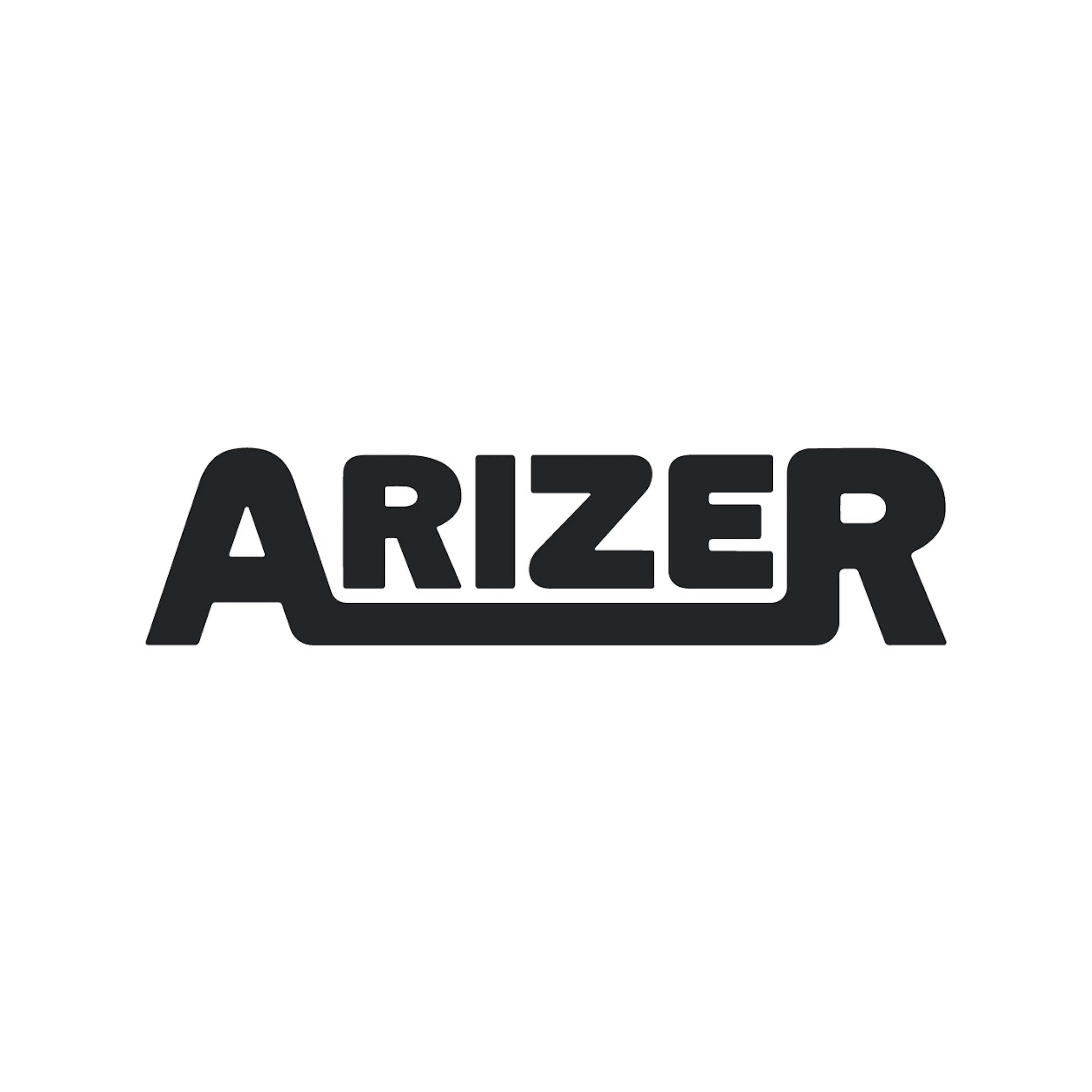 Arizer logo