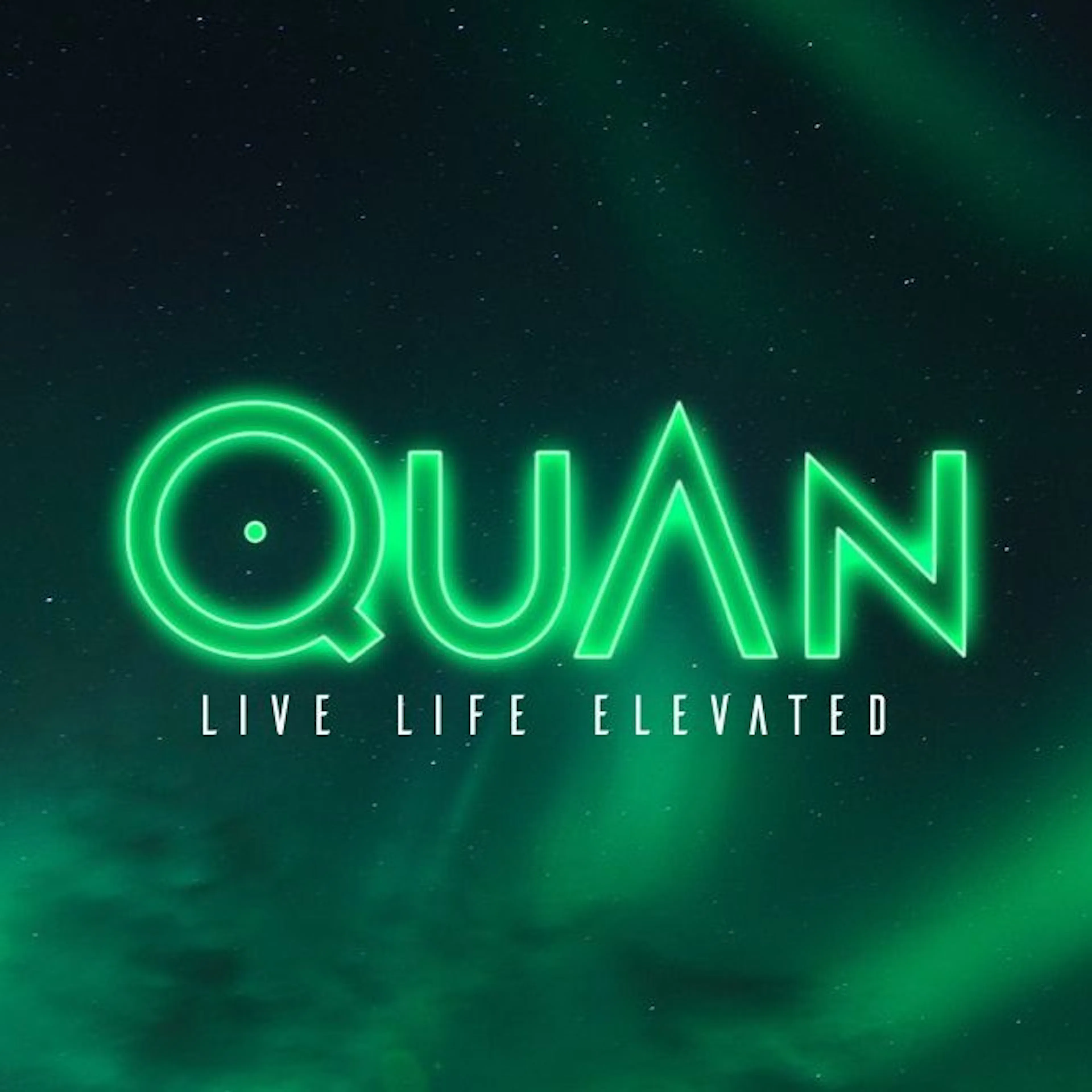 Quan logo