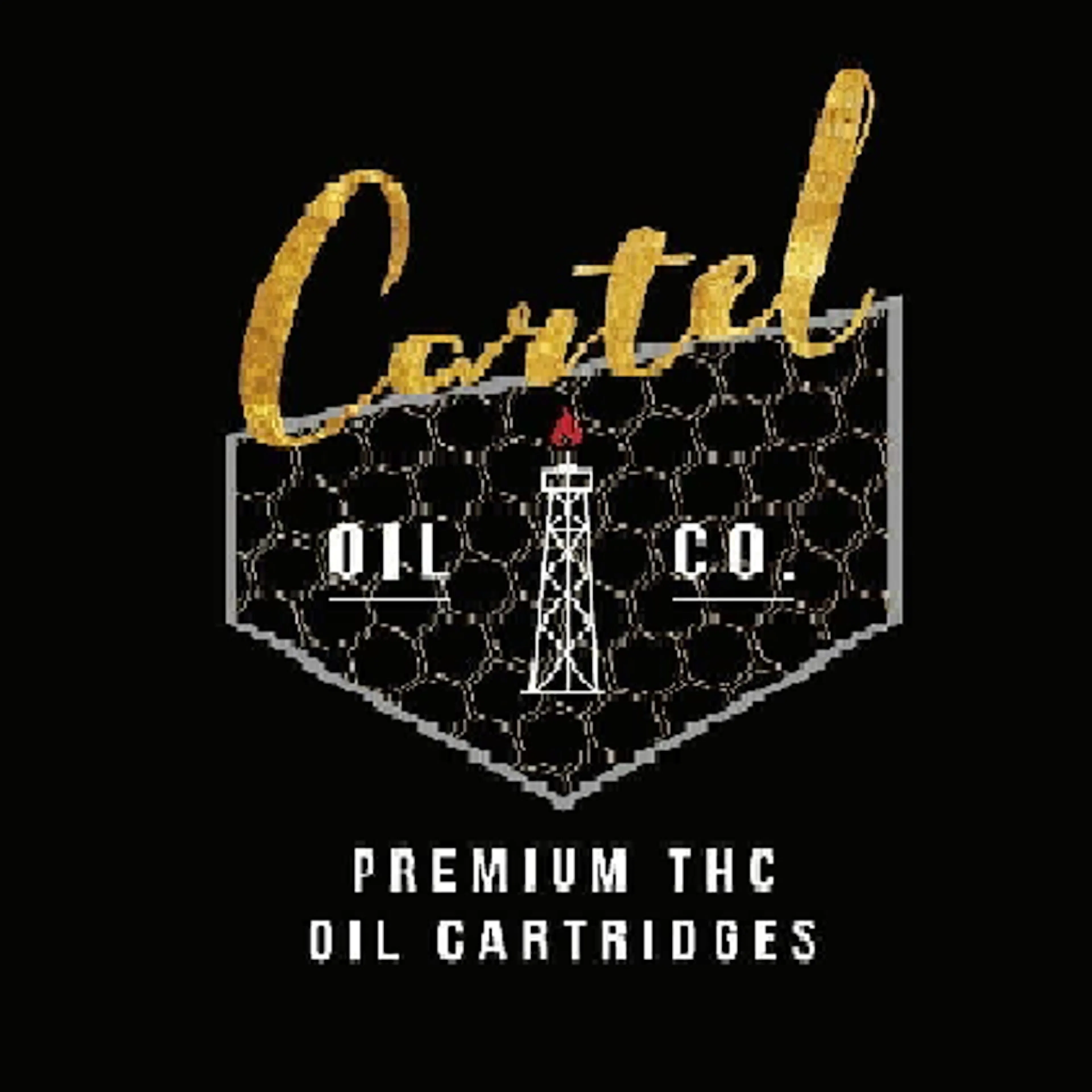 Cartel Oil Co logo