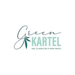 Green Kartel logo